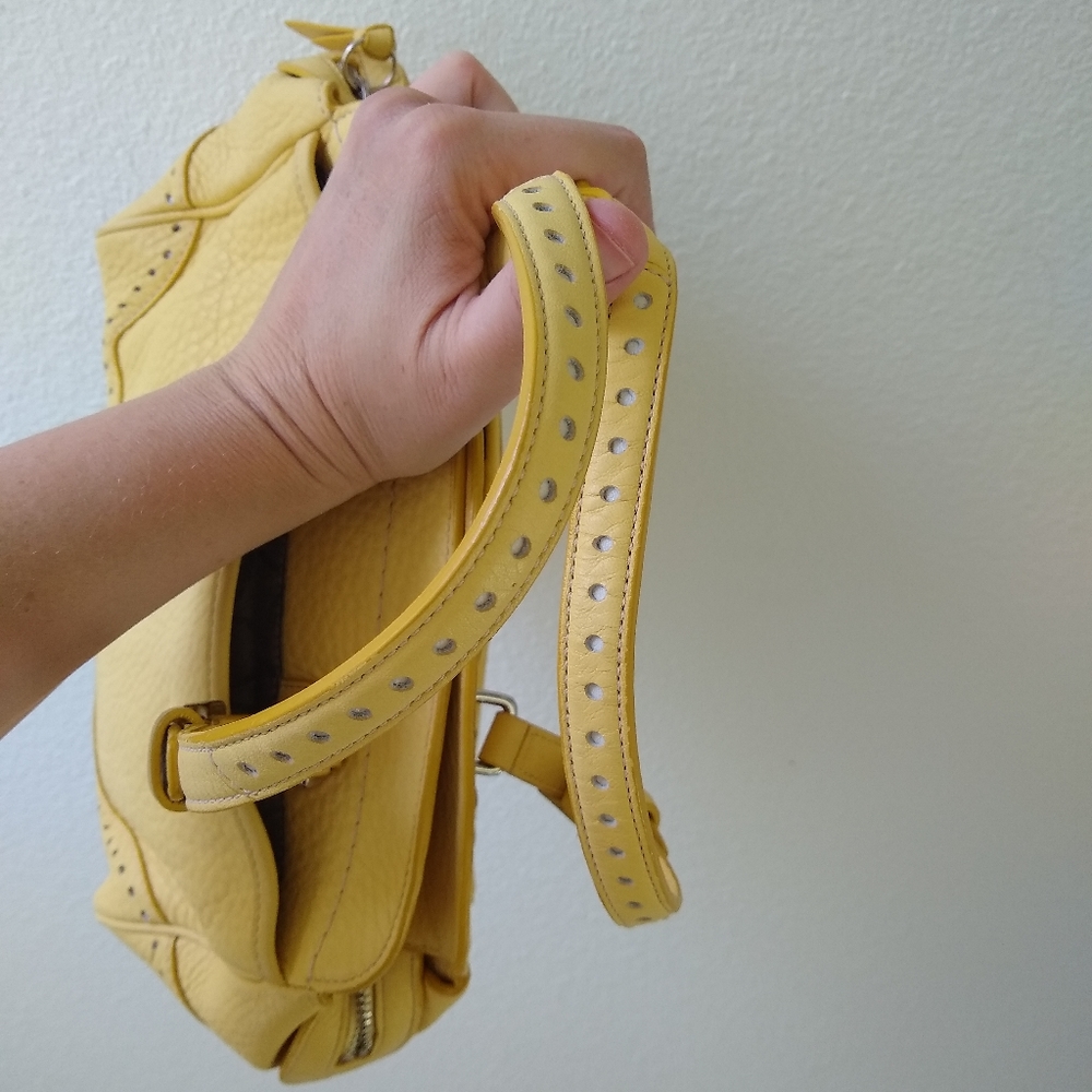 Coach Purse - Picture 2 of 8